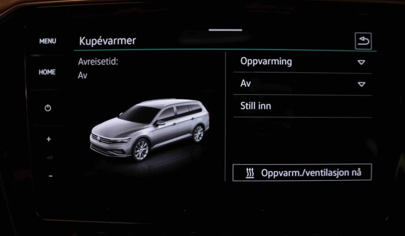 
								Volkswagen Passat Variant Alltrack 2.0 TDI 190 ch 4MOTION | DSG | Sport | 360° | Webasto | CarPlay | Crochet full									