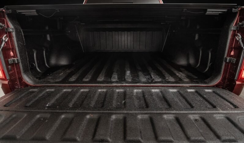 
								🚘 Dodge RAM 1500 Laramie 5.7 V8 HEMI 401 ch – Automatique 4×4 full									