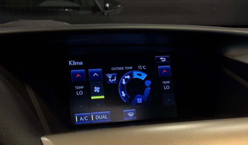
								Lexus RX450h 1 PROPRIÉTAIRE / F-SPORT / 3,5 L V6 / FAIBLE KILOMÉTRAGE / TOIT OUVRANT / CUIR / MÉTAL full									
