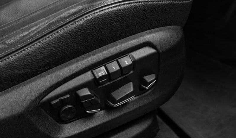 
								BMW X5 30d 258HK M-Sport, Affichage tête haute, Harman Kardon, toit panoramique, Webasto, HFest full									