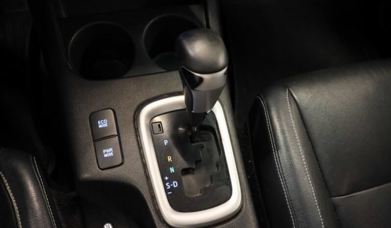 
								Toyota Hilux 2.4 D-4D 150 ch | 4×4 | Automatique | Cuir | Caméra | Webasto | Attelage full									