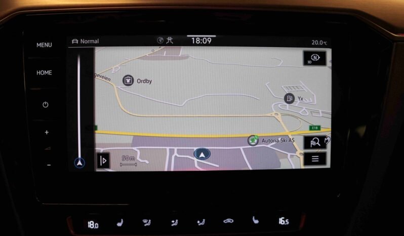 
								Volkswagen Passat Variant Alltrack 2.0 TDI 190 ch 4MOTION | DSG | Sport | 360° | Webasto | CarPlay | Crochet full									