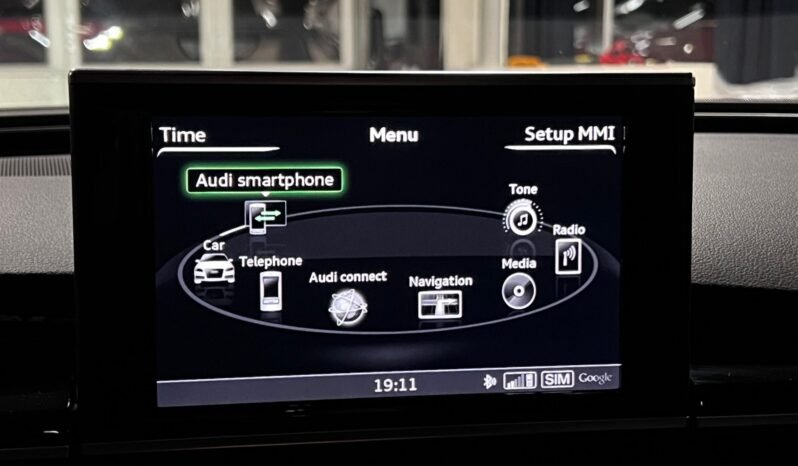 
								Audi RS6 Avant 4.0 TFSI quattro – 560 ch – 2x Carbone – Milltek – Night Vision – Matrix – B&O – Pano – Soft Close full									