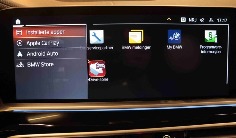 
								BMW X5 xDrive45e M Sport | Hybride Rechargeable | 399 ch | Harman Kardon | Cuir Marron | Panoramique | Coffre de toit full									