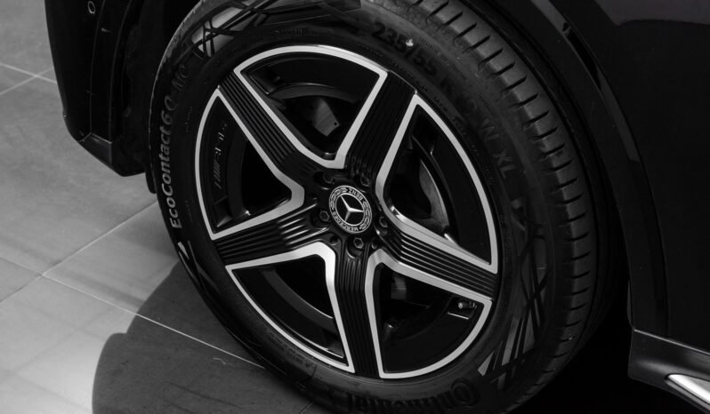 
								Mercedes-Benz GLC 220 d 4MATIC AMG Line – Distronic, Mémoire, Webasto, H-Feste, 1 propriétaire full									