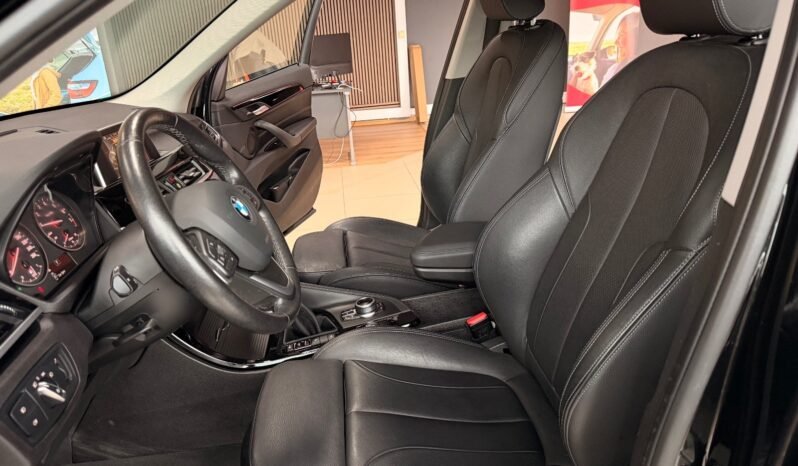 
								BMW X1 xDrive20i xLine – Automatique, GPS, Caméra, Cuir Dakota, 1 Propriétaire full									