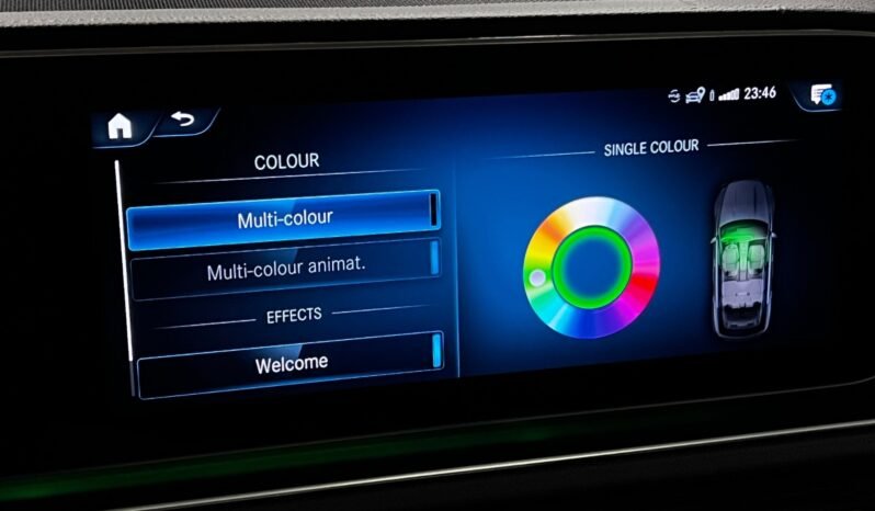
								Mercedes-Benz GLE 350 AMG 4MATIC – Distronic+ – AIRMATIC – Toit panoramique – Burmester – Attelage full									
