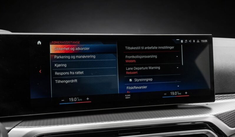 
								🚘 BMW i4 M50 xDrive, 360°, ACC, HUD, Cuir, Laser, Toit ouvrant, Harman Kardon, 498 km WLTP full									