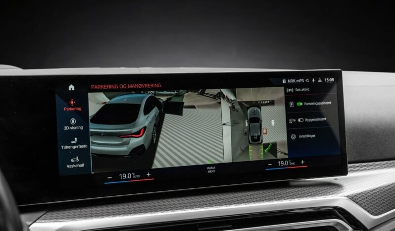 
								🚘 BMW i4 M50 xDrive, 360°, ACC, HUD, Cuir, Laser, Toit ouvrant, Harman Kardon, 498 km WLTP full									