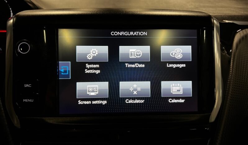 
								Peugeot 2008 GT-Line – Automatique – 110 ch – Panoramique – Nouvelle Version UE full									
