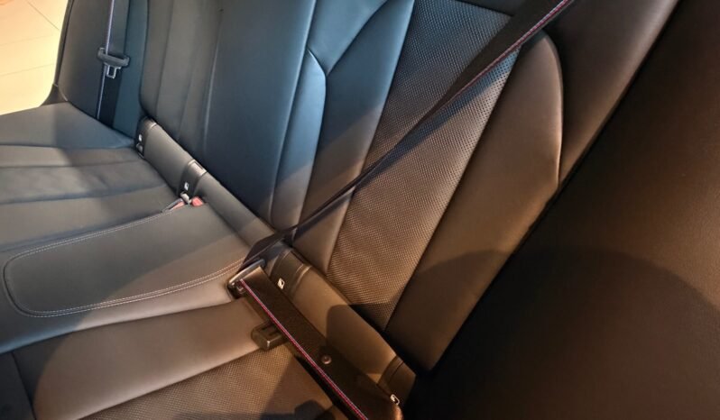 
								BMW M3 Competition xDrive 510 ch – Harman Kardon – Cuir Mérinos – Carbone – Laser – 14 900 km – Norvège full									