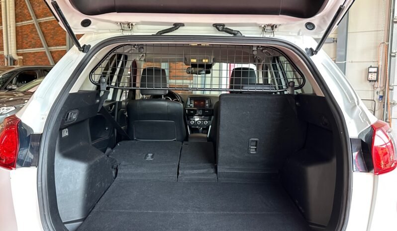 
								Mazda CX-5 2.2D 175 ch Automatique AWD — 2014 full									
