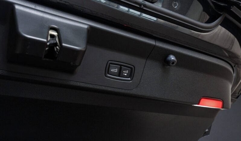 
								Porsche Panamera Turbo 550 ch | Sport Chrono | Burmester | PAW | Essieu arrière directionnel | Soft Close | Night Vision full									