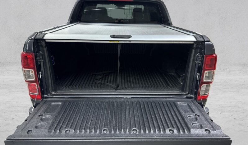 
								Ford Ranger Wildtrak 2.0 EcoBlue 213 ch 4×4. full									