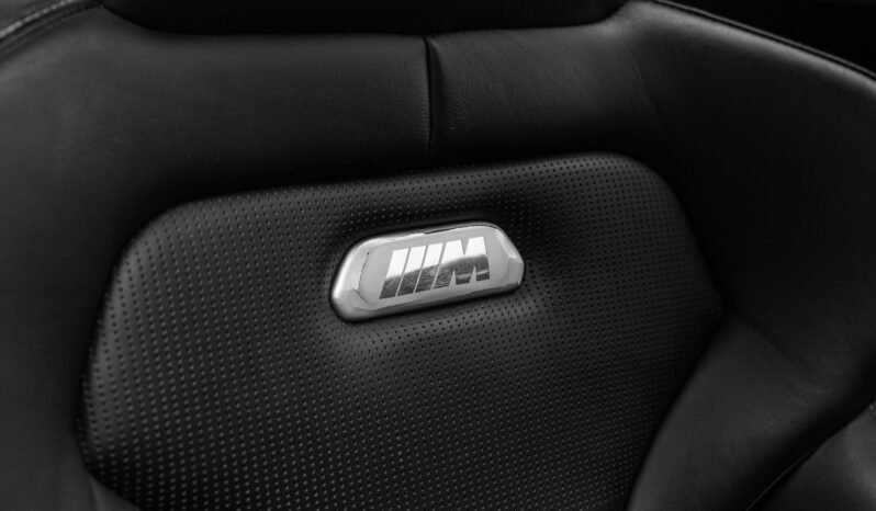 
								BMW M4 Competition 450 ch DKG – Carbone – Cuir – Harman Kardon – Affichage tête haute – Toit ouvrant full									