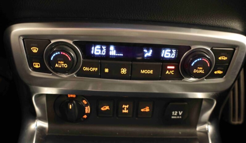 
								Mercedes-Benz Classe X X 250 d 4MATIC | 190 ch | 3 500 kg | 360° | Différentiel | Top Model | Hardtop | DEFA | Navigation full									