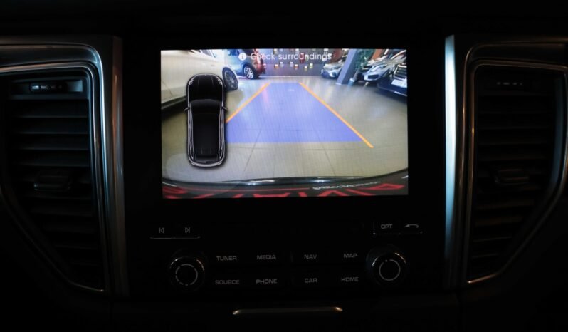 
								Porsche Macan S Diesel 3.0 V6 258 ch | Cuir | BOSE | Pano | Navi | ACC | Mémoire | Webasto full									