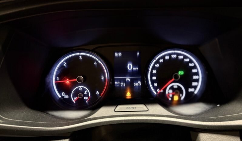 
								Volkswagen Transporter 2.0 TDI 150 ch 4MOTION 2021, automatique full									