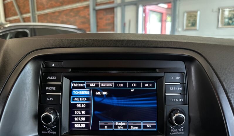 
								Mazda CX-5 2.2D 175 ch Automatique AWD — 2014 full									