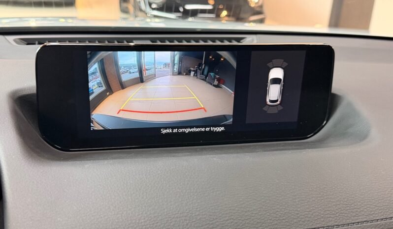 
								MAZDA MX-30 EXCLUSIVE – 200 KM WLTP – ACC – HUD – CAMÉRA – CARPLAY – VÉHICULE 2025 full									