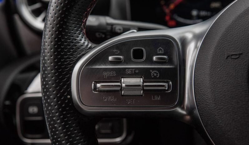 
								Mercedes-Benz A 220 190 ch 4MATIC 2x AMG – Widescreen, Distronic, Pack Nuit, 1 Propriétaire full									