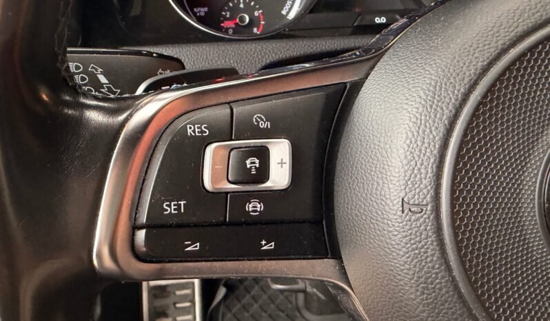 
								Volkswagen Golf VII GTE 1.4 TSI – HYBRIDE – DSG – CAMÉRA – CARPLAY – WEBASTO full									