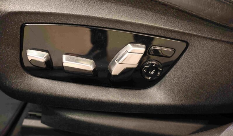 
								BMW 520d xDrive M Sport | 193 ch | HUD | ACC | Harman Kardon | Pano | Webasto full									