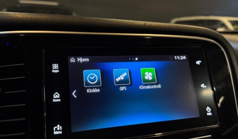 
								Mitsubishi Outlander 1 PROPRIÉTAIRE / PHEV / HYBRIDE / 4×4 / CONDUITE À DROITE / CAMÉRA À DROITE / NEUF UE full									