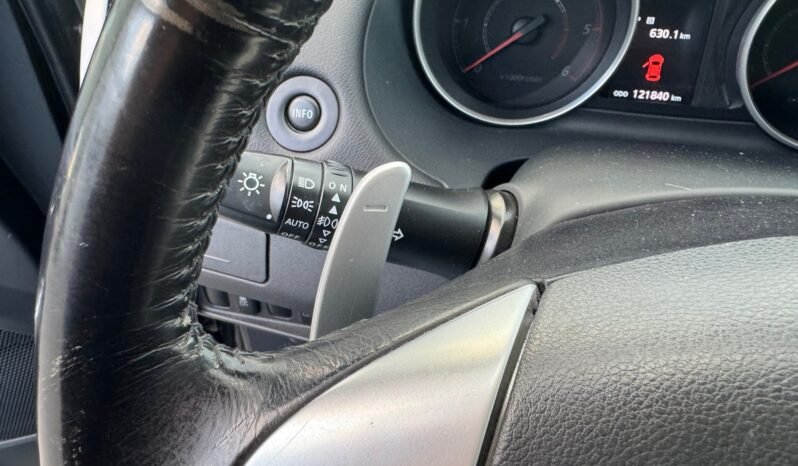 
								Mitsubishi Outlander 2.2 DI-D 156 ch 4×4 Automatique full									