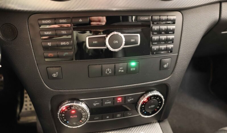 
								Mercedes-Benz GLK 220 CDI 4MATIC AMG | 170 ch | Cuir | Mémoire | Attelage | Navigation | Bluetooth full									