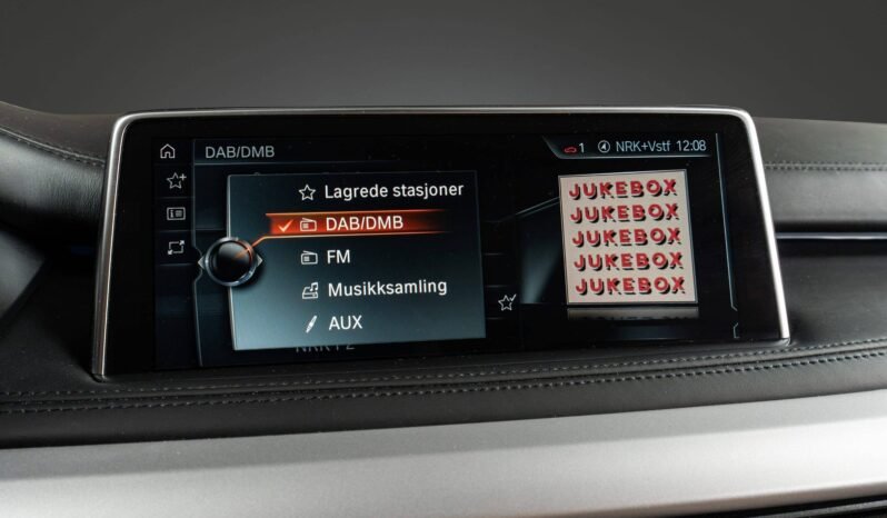 
								BMW X5 xDrive40e iPerformance M Sport | xDrive | HUD | ACC | Harman Kardon | Pano | Cuir | Caméra | Navi full									