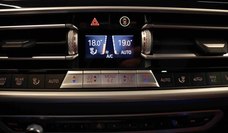 
								BMW X5 xDrive45e M Sport | Hybride Rechargeable | 399 ch | Harman Kardon | Cuir Marron | Panoramique | Coffre de toit full									