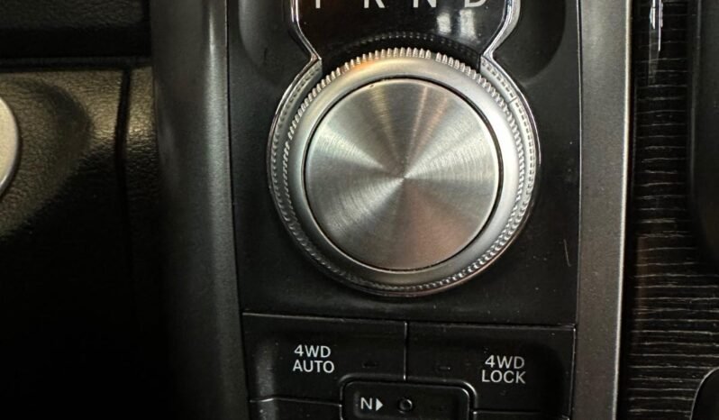 
								Dodge/RAM 1500 3.0D V6 243 ch, 2018, 213 000 km full									