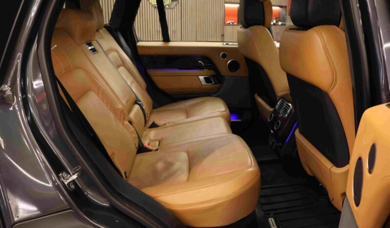 
								Land Rover Range Rover P400 Autobiography | AWD | Pano | Massage | Méridien | Cuir | Soft-Close full									
