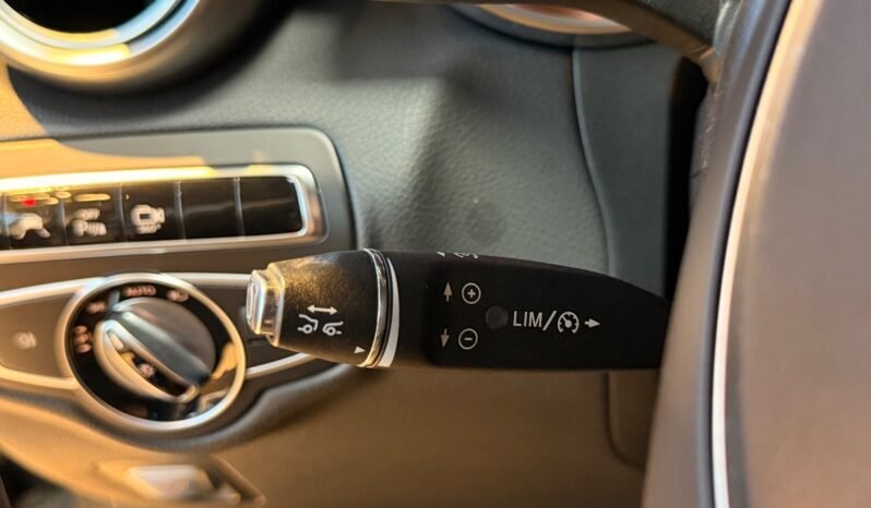 
								Mercedes-Benz GLC 350e 4MATIC AMG – 326 ch, 360°, Burmester, DISTRONIC, AIRMATIC, Pano, Attelage full									