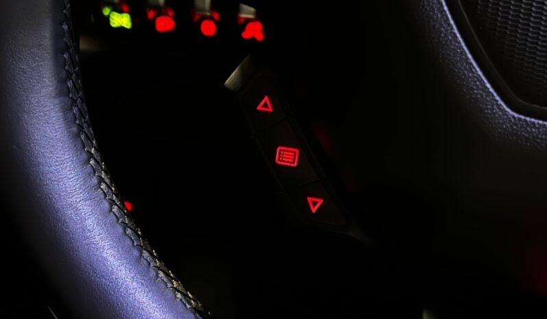 
								Lamborghini Huracán LP610-4 – Rapport d’état – Kilométrage exceptionnel full									
