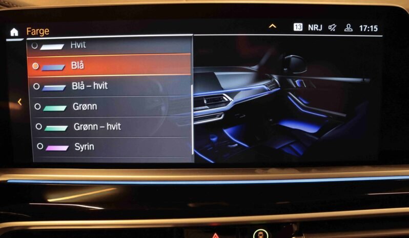 
								BMW X5 xDrive45e M Sport | Hybride Rechargeable | 399 ch | Harman Kardon | Cuir Marron | Panoramique | Coffre de toit full									