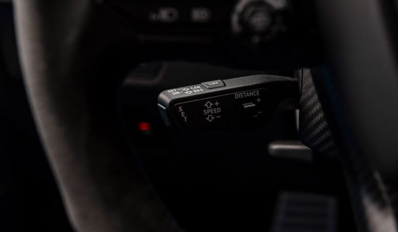
								Lamborghini Revuelto 6.5 V12 1 015 ch – Blu Cepheus, Ad Personam, Full Carbon, Norvégien full									