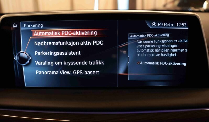 
								BMW 740Le xDrive 371 ch | HUD | ACC | Soft Close | Panoramique | Massage | Harman Kardon | Night Vision full									