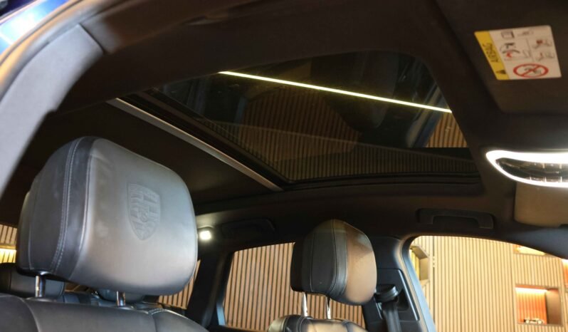 
								Porsche Macan S Diesel 3.0 V6 258 ch | Cuir | BOSE | Pano | Navi | ACC | Mémoire | Webasto full									
