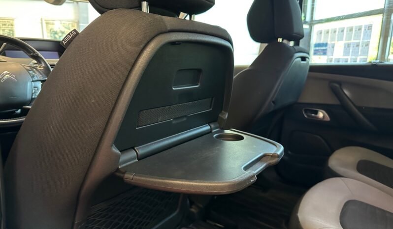 
								Citroën Grand C4 Picasso 7 places 2014 full									