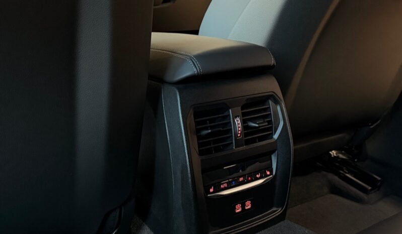 
								BMW M3 Competition xDrive 510 ch – Harman Kardon – Cuir Mérinos – Carbone – Laser – 14 900 km – Norvège full									