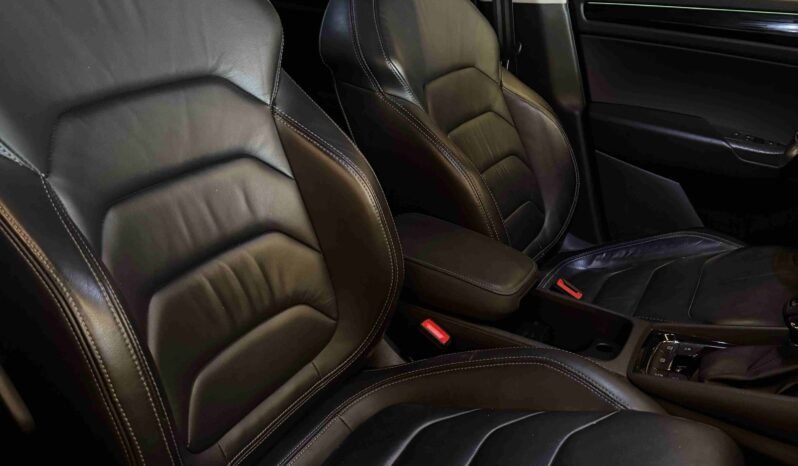 
								Škoda Kodiaq 2.0 TDI 190 ch 4×4 Style DSG | ACC | Navigation | DAB | Webasto | Cuir | Attelage full									