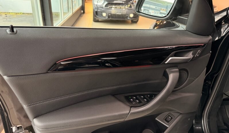 
								BMW X1 xDrive20i xLine – Automatique, GPS, Caméra, Cuir Dakota, 1 Propriétaire full									