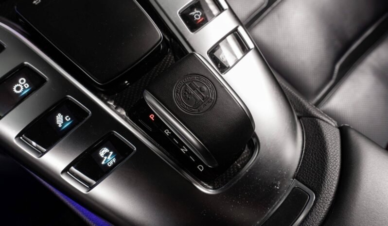 
								Mercedes-AMG GT 53 4MATIC+ | 435 ch | HUD | ACC | Soft-Close | 360° | Burmester | Mémoire | Spoiler full									