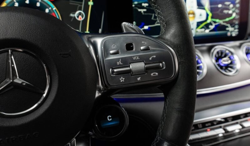 
								Mercedes-AMG GT 53 4MATIC+ | 435 ch | HUD | ACC | Soft-Close | 360° | Burmester | Mémoire | Spoiler full									