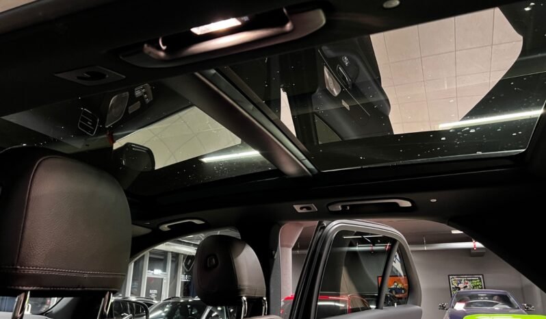 
								Mercedes-Benz GLE 350 AMG — Burmester / AirMatic / Distronic+ / Pano full									