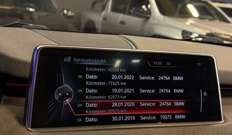 
								BMW X5 xDrive40e/ M-SPORT/ H&K/ NAVI/ HUD/ PANO/ NUIT/ SOFT full									