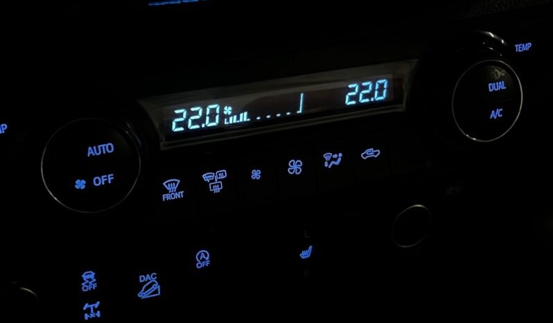 
								Toyota Hilux 2.8D – 204 ch – 4WD – Arctic Trucks – Barre LED 1000 m full									