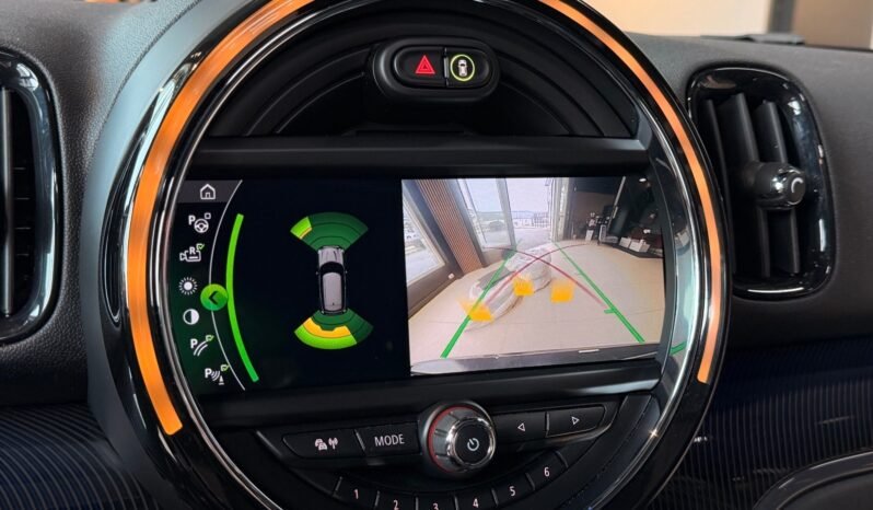 
								MINI Countryman Cooper SE ALL4 MAXIMIZE – Harman Kardon, HUD, ACC, Caméra, Cuir, Panoramique full									